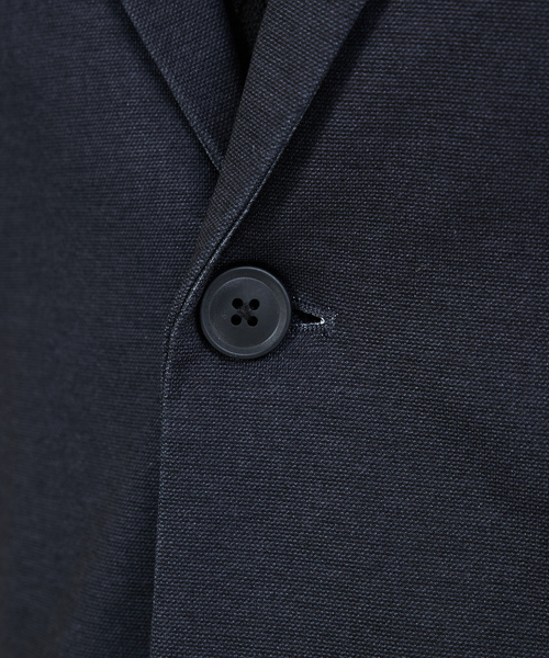 「ABAHOUSE GRAY」 セットアップ 44 グレー系その他 メンズ_画像9