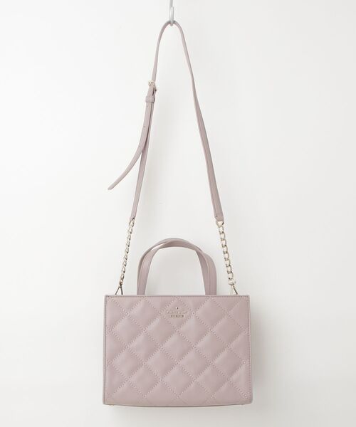 kate spade NEW YORK（ケイト・スペード ニューヨーク） キルティング