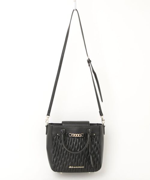 JILL by JILL STUART（ジルバイジルスチュアート） 2WAYバッグ FREE