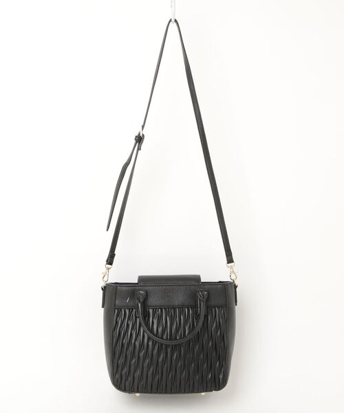 「JILL by JILL STUART」 2WAYバッグ FREE ブラック レディース_画像2