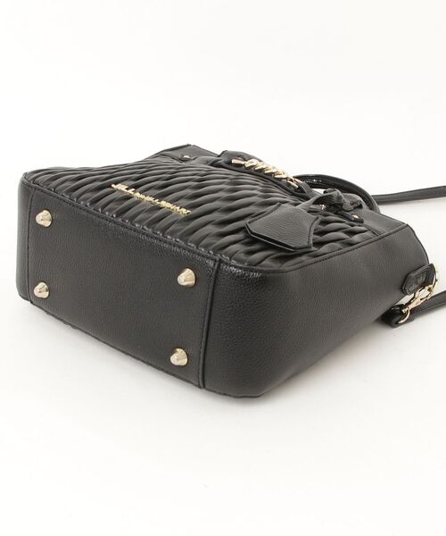 「JILL by JILL STUART」 2WAYバッグ FREE ブラック レディース_画像3