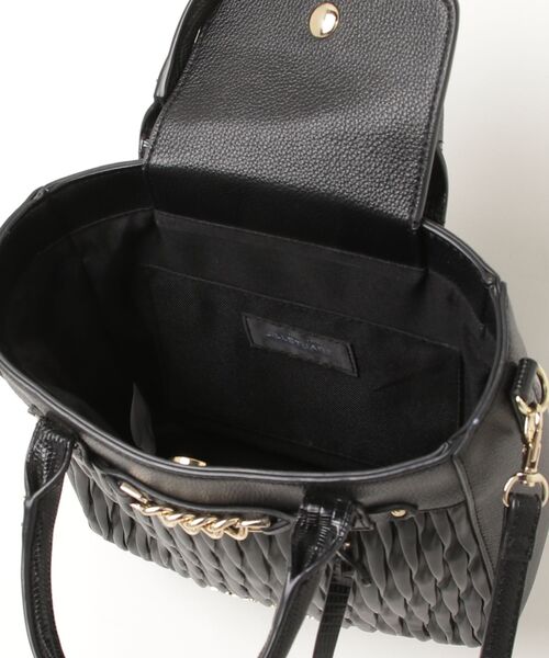 「JILL by JILL STUART」 2WAYバッグ FREE ブラック レディース_画像4