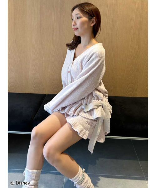 SNIDEL HOME パジャマ ルームウェア 「WEB＆一部直営店舗限定カラー