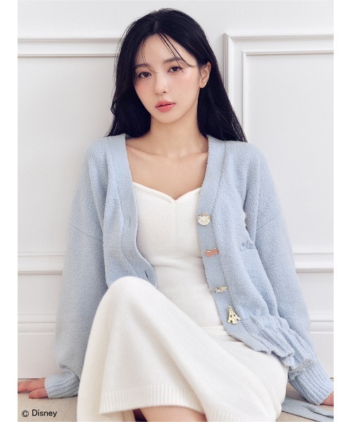 SNIDEL HOME パジャマ ルームウェア 「WEB＆一部直営店舗限定カラー