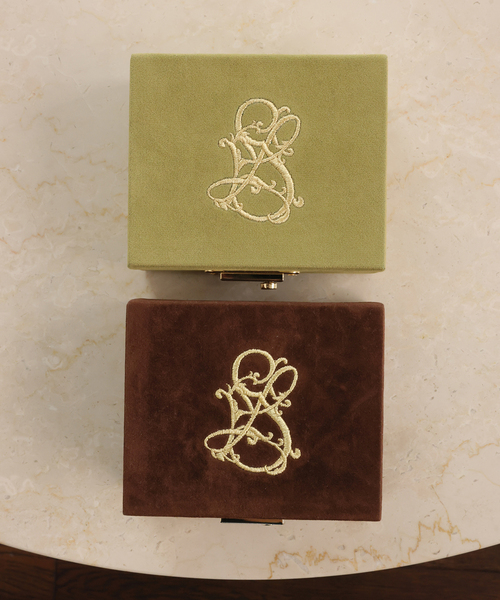 SLOBE IENA（スローブイエナ） 収納 Ex-Libris Paris SLOBE別注