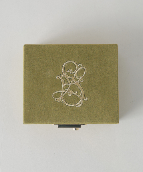 SLOBE IENA（スローブイエナ） 収納 Ex-Libris Paris SLOBE別注