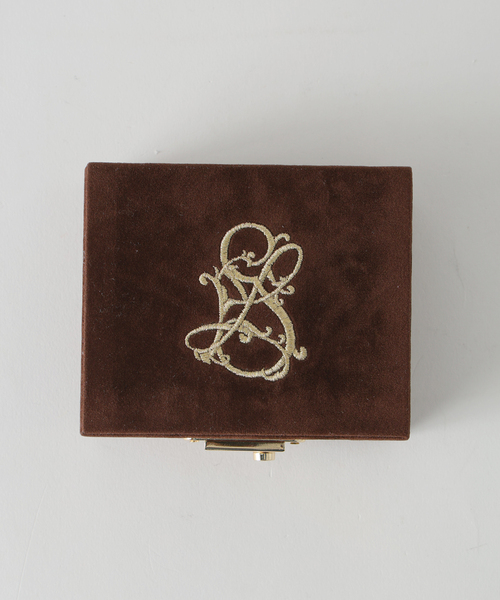 SLOBE IENA（スローブイエナ） 収納 Ex-Libris Paris SLOBE別注