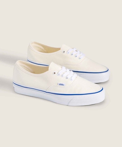 「VANS」 ローカットスニーカー 11.5 ブラック×ホワイト メンズ_画像9