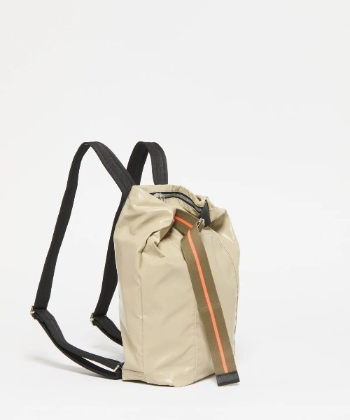 jack gomme（ジャックゴム） デイバック リュック 「Jack Gomme」2WAY