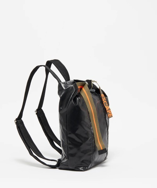 jack gomme（ジャックゴム） デイバック リュック 「Jack Gomme」2WAY