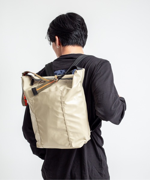 jack gomme（ジャックゴム） デイバック リュック 「Jack Gomme」2WAY