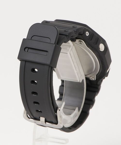 G-SHOCK 「G-SHOCK」 デジタル腕時計 FREE ブラック メンズ : ZOZOTOWN