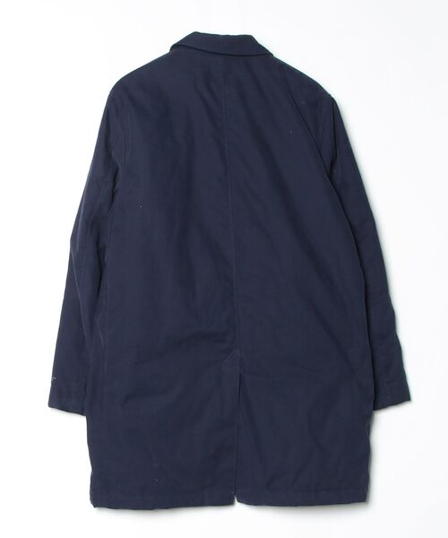 CRIMIE（クライミー） コート M ネイビー メンズ : ZOZOTOWN Yahoo!店