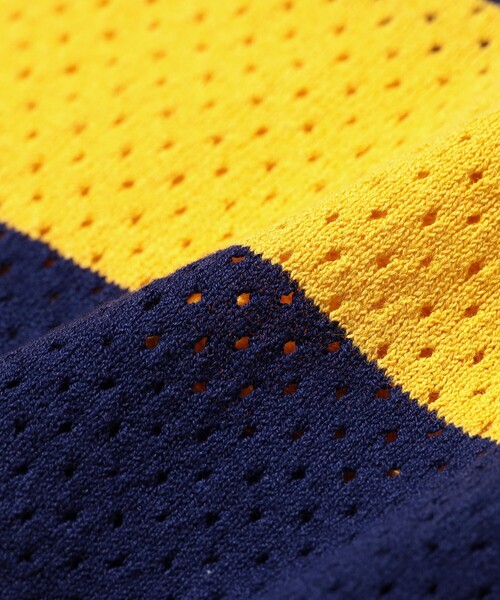 セーター ニット Crew Rugger Stripe メンズ_13