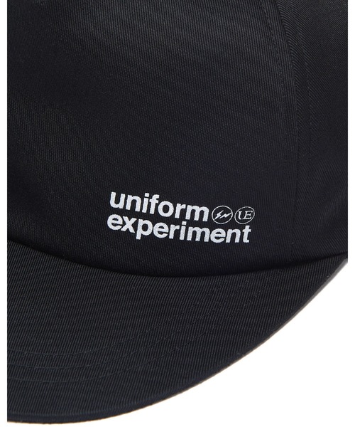 uniform experiment キャップ 帽子 5PANEL CAP メンズ レディース