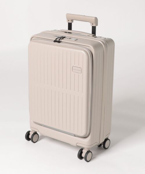 SMART PEOPLE（スマートピープル） スーツケース キャリーケース 38L