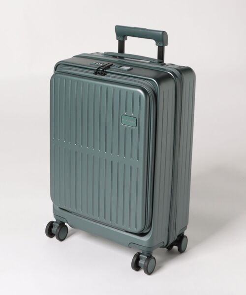 SMART PEOPLE（スマートピープル） スーツケース キャリーケース 38L