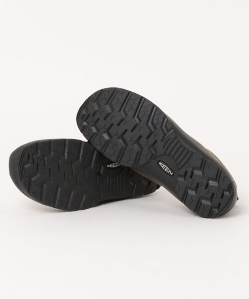 KEEN（キーン） スニーカー JASPER ジャスパー 1031708 メンズ