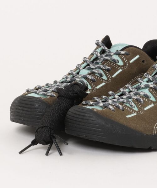 KEEN（キーン） スニーカー JASPER ジャスパー 1031708 メンズ