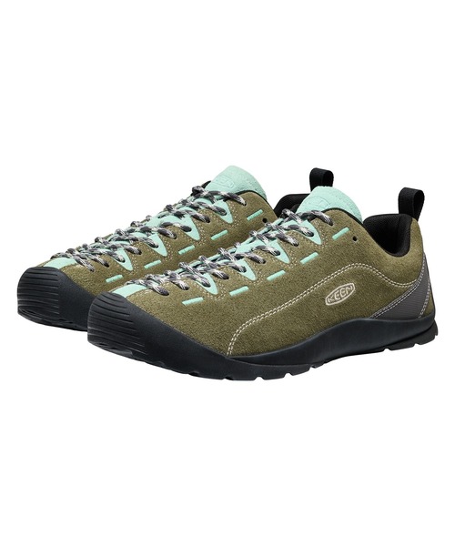 KEEN（キーン） スニーカー JASPER ジャスパー 1031708 メンズ