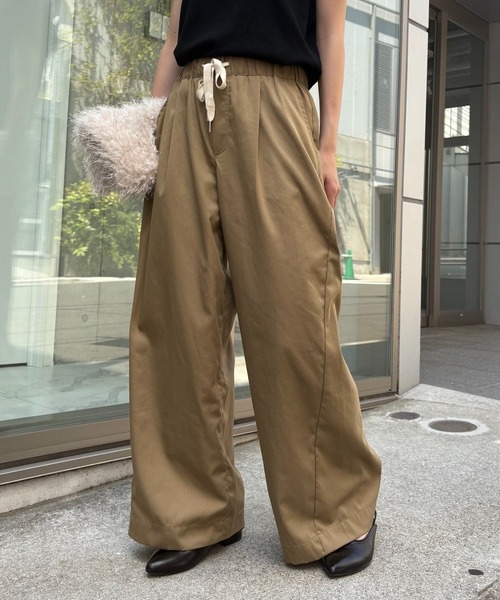 「CIAOPANIC TYPY」 デニムパンツ SMALL ブルー レディース_画像3