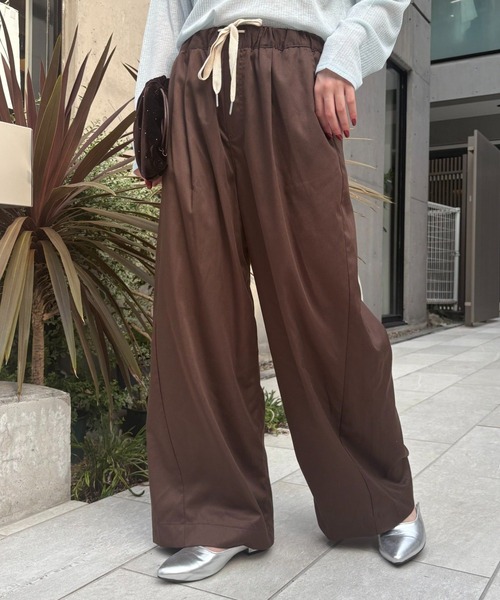 「CIAOPANIC TYPY」 デニムパンツ SMALL ブルー レディース_画像6