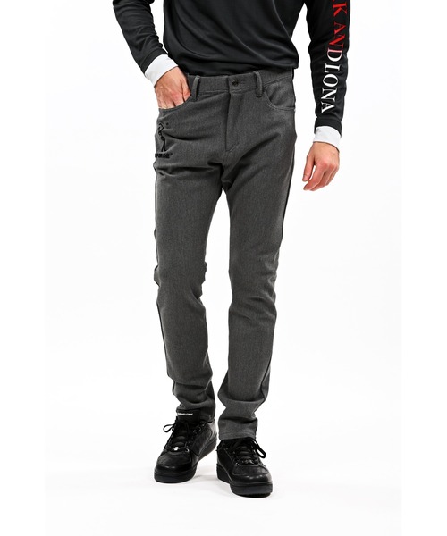 MARK&LONA（マークアンドロナ） 「MARK & LONA」 スキニーパンツ 46