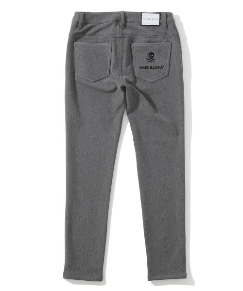 MARK&LONA（マークアンドロナ） 「MARK & LONA」 スキニーパンツ 46