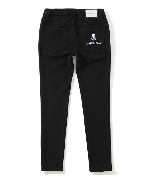 MARK&LONA（マークアンドロナ） 「MARK & LONA」 スキニーパンツ 46