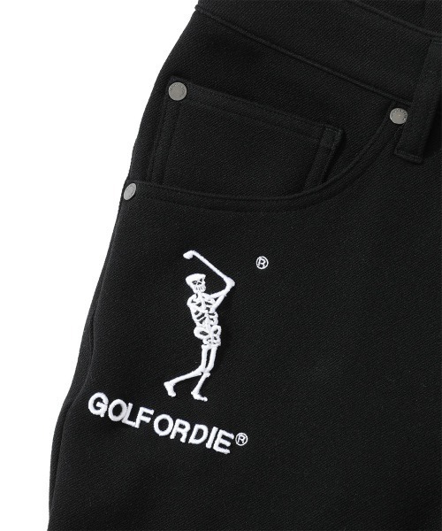 MARK&LONA（マークアンドロナ） 「MARK & LONA」 スキニーパンツ 46