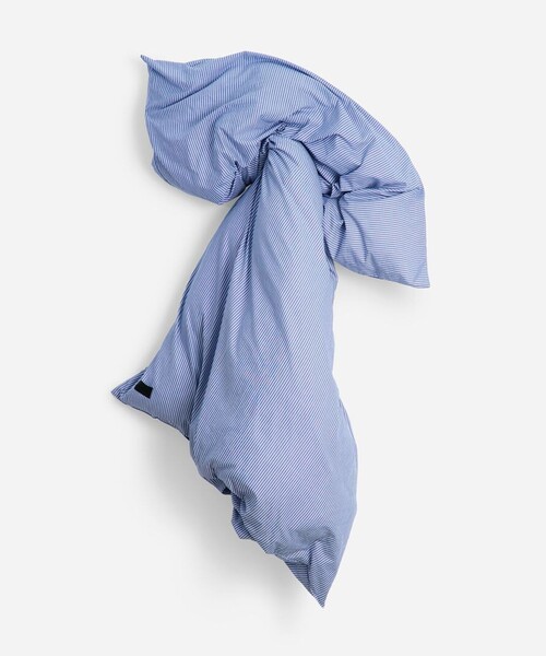 ベッド 寝具 Magniberg / Wall Street Oxford duvet cover Single_4