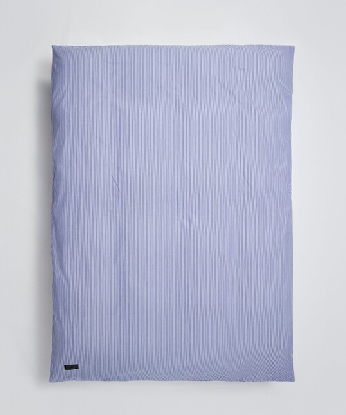 ベッド 寝具 Magniberg / Wall Street Oxford duvet cover Single_5