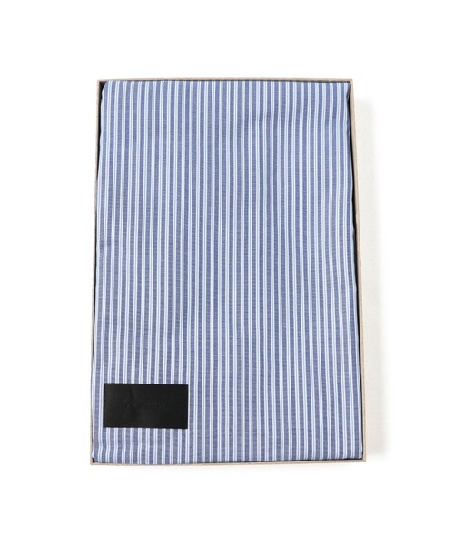 ベッド 寝具 Magniberg / Wall Street Oxford duvet cover Single_8