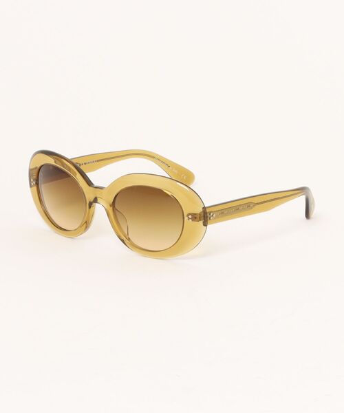 OLIVER PEOPLES（オリバーピープルズ） サングラス 「OLIVER PEOPLES