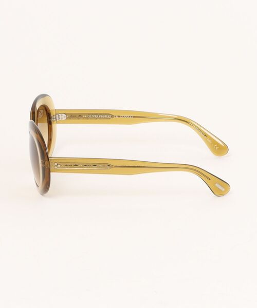 OLIVER PEOPLES（オリバーピープルズ） サングラス 「OLIVER PEOPLES