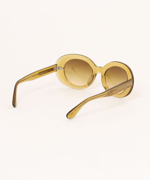 OLIVER PEOPLES（オリバーピープルズ） サングラス 「OLIVER PEOPLES