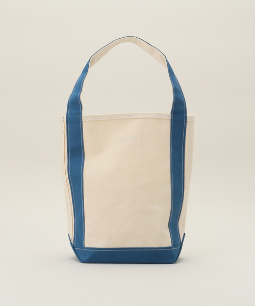 「TEMBEA」 トートバッグ FREE ブルー系その他 レディース_画像8