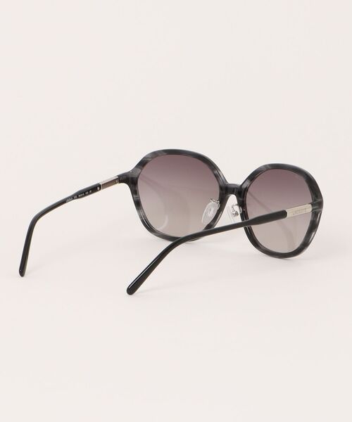 LACOSTE（ラコステ） サングラス 「LACOSTE/ラコステ」オーバル