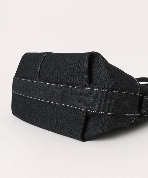 「Y'SACCS」 トートバッグ FREE グレー レディース_画像3