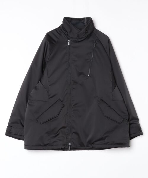 White Mountaineering 19AW ブルゾン WHITE MOUNTAINEERING（ホワイトマウンテニアリング） ブルゾン