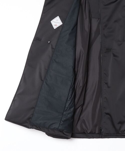 ブルゾン アウター 「White Mountaineering」WINDSTOPPER RAGLAN BLOUSON メンズ レディースの画像