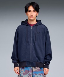 PUMA（プーマ） uvカット ナイロンジャケット メンズ ESS エレベー