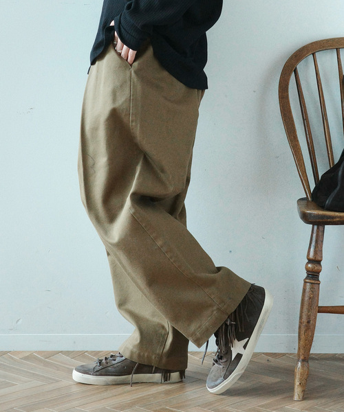 JOURNAL STANDARD LUXE（ジャーナルスタンダード ラックス） パンツ
