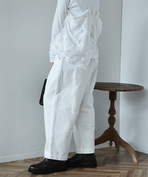 JOURNAL STANDARD LUXE（ジャーナルスタンダード ラックス） パンツ