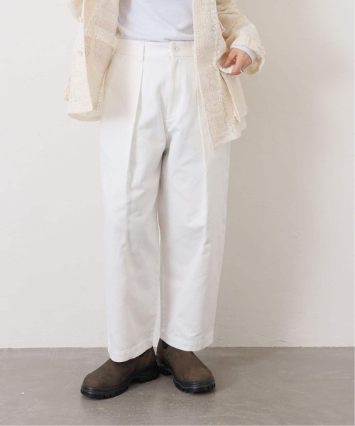 JOURNAL STANDARD LUXE（ジャーナルスタンダード ラックス） パンツ