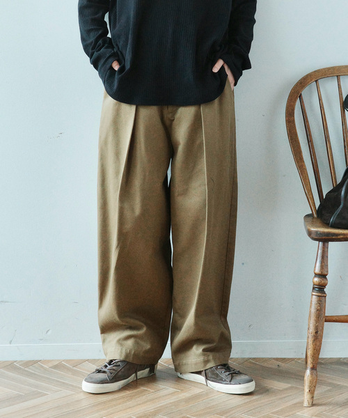JOURNAL STANDARD LUXE（ジャーナルスタンダード ラックス） パンツ