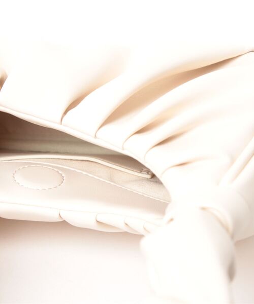 「JW PEI」 トートバッグ FREE オフホワイト レディース_画像6