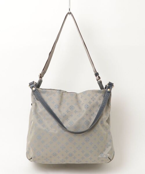 russet（ラシット） 2WAYバッグ - グレー レディース : ZOZOTOWN Yahoo