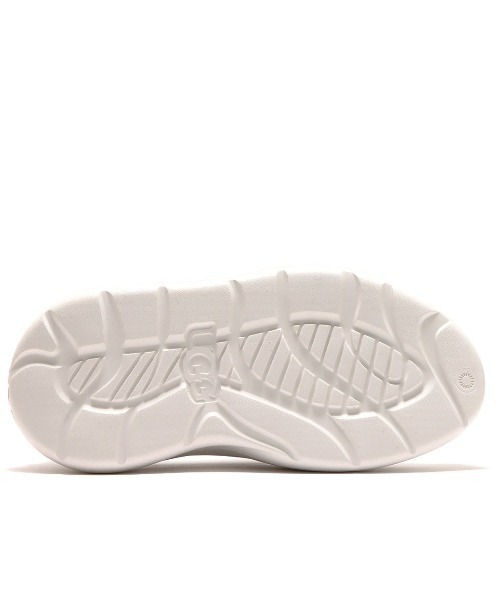 「UGG」 シューズ 29.0cm ブラック レディース_画像7