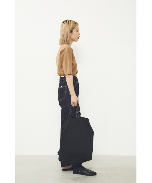 「BLACK BY MOUSSY」 リュック FREE ブラック レディース_画像2